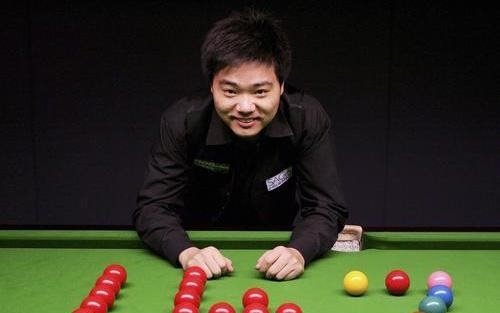 保持积极的 保持积极的